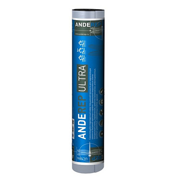 Подкладочный ковер ANDEREP ULTRA (15м2) Подкладочный ковер ANDEREP ULTRA (15м2)