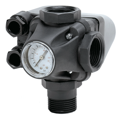 Реле давления AR MS PC-9C в сборе