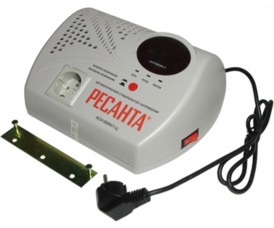 РЕСАНТА АСН-  500 Н/1-Ц LUX