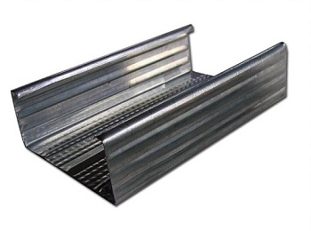 Профиль 0,4мм  60*27 3 м Профиль 0,4мм  60*27 3 м