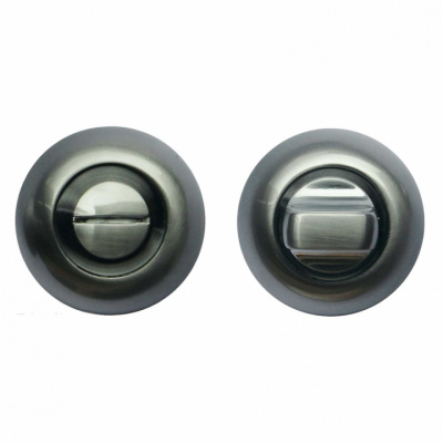 Сан.тех.завертка "MARKO" МК-00 Мат.хром тип МК-55