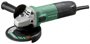 HITACHI Угловая шлифмашина G 13 SS2