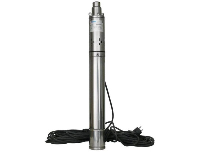!BELAMOS Насос погруж. скваж.3SP 90/2.5 Винтовой (Junior)