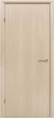 !Дверь ГЛАДКОЕ-дуб беленый (Евро) ДГ- 8 (70см) Полотно ДУБ БЕЛЕНЫЙ