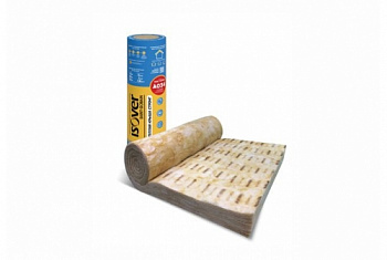 ИЗОВЕР Теплая Крыша Стронг 4100х1220х50мм (10м2=0,5м3) (2шт) ИЗОВЕР Теплая Крыша Стронг 4100х1220х50мм (10м2=0,5м3) (2шт)