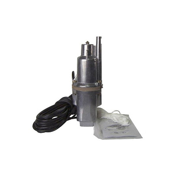 РУЧЕЕК насос вибрационный шнур 40м (верхний забор)