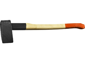 Топор-колун литой 4000гр. 39-0-016