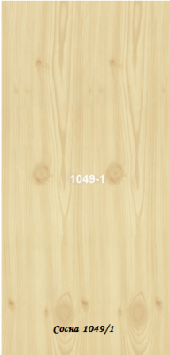STELLA Панель ПВХ Сосна 1049/1 (5мм) 