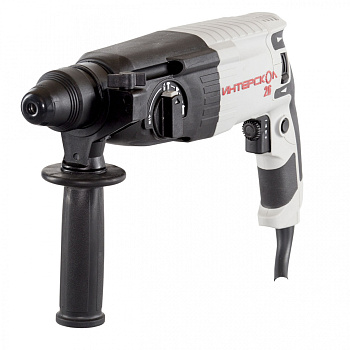 ИНТЕРСКОЛ Перфоратор П-26/800 ЭР SDS +