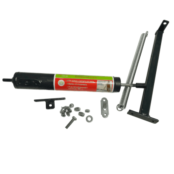 Автоматический проветриватель для теплиц (усилие до 100 кг)