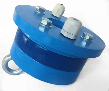 BELAMOS Оголовок обсадной трубы скваж Ду 125-П (вн. д. трубы = 125мм)