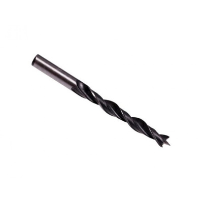 Сверло по дереву спиральное  4мм 