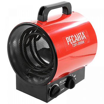 РЕСАНТА ТЭП - 3000К