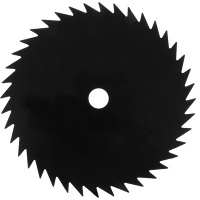 HUTER Диск (лезвие) GTD-40T (круглый)