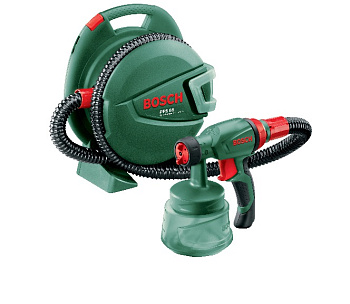 !BOSCH Краскопульт PFS 65 (0.603.206.100)