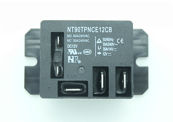 Теплотех Реле NT90 (30A)