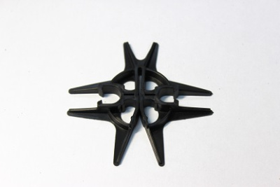 Фиксатор ГАЛЕН (d=75мм) для создания воздушного зазора