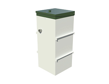 УОСВ "ТОПОЛ-ЭКО/TOPOL-ECO модели ТОПАС-С6 ЛОНГ / TOPAS-S6 LONG"