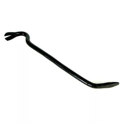 Гвоздодер круглый профиль 400мм 41-0-240