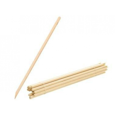 Черенок для лопаты 40мм (1,2м) высший сорт