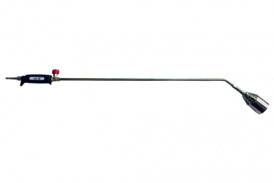 Горелка газовоздушная НК 300 (300 мм ВЕНТИЛЬ)