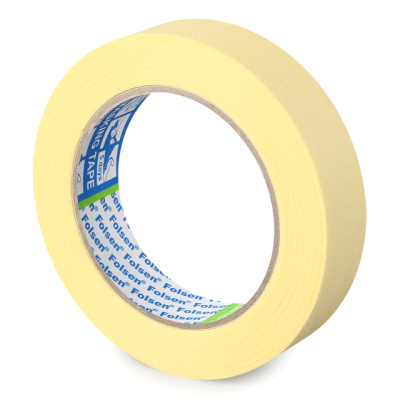 Лента малярная клейкая 25ммх50м (72шт/уп.) ГОСТ Лента малярная клейкая 25ммх50м (72шт/уп.) ГОСТ