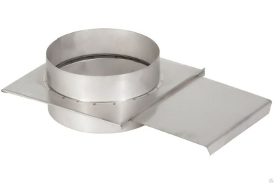 Шибер 130 нм 0,8