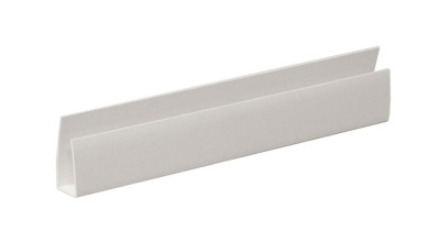 STELLA Планка L-стартовая(3м) 5мм