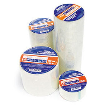 Серпянка SD-GLASS  50ммх90м (24шт/уп) 49-4-390