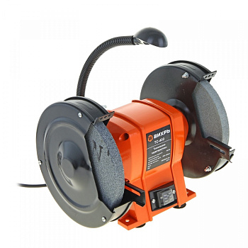 ВИХРЬ Точильный станок ТС-400