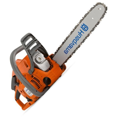 HUSQVARNA Бензопила 236-14"  (1,4кВт/1.9л.с., 14", 3/8")