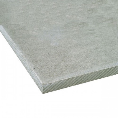 Плита огнеупорная армир.влагостойкая +1100гр (1200*600*8)