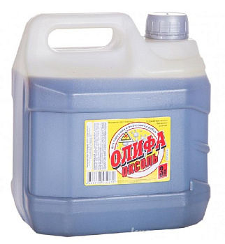Олифа "ОКСОЛЬ" (3л)