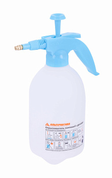 Опрыскиватель 5л 64-0-150