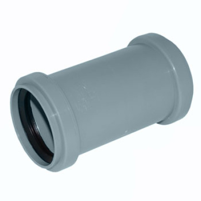 СЕРАЯ Муфта  50