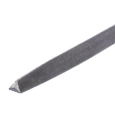 Напильник трехгранный 200мм №1 40-1-101!!!