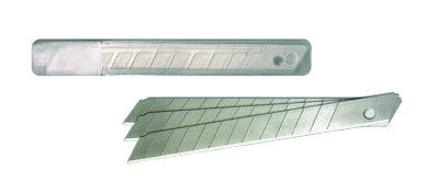 Лезвие для ножей 18х100мм 19-2-300