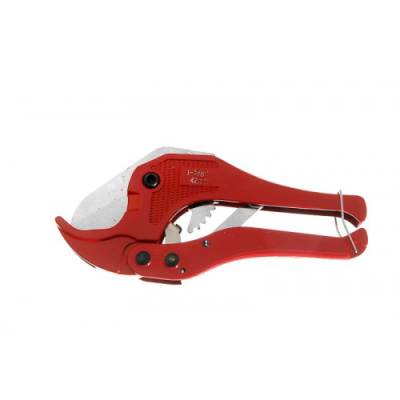 Труборез для металлопластиковых труб до 42мм 19-5-002