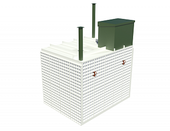 ПОГРЕБ ПП 4 LONG