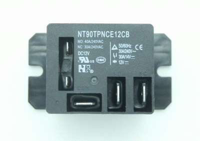 Теплотех Реле NT90 (30A)
