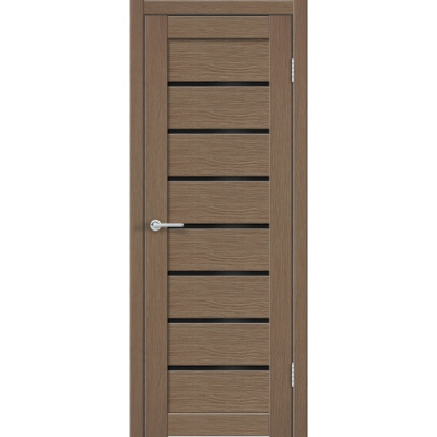 Дверь СИТИЛАЙН 017 (90см) Бруно (матовое стекло сатинат)