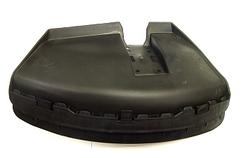 HUTER Кожух в сборе для бензотриммеров