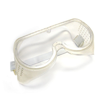 Очки защитные закрытого типа 22-3-005