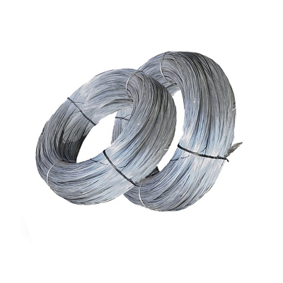 Проволока вязальная ОЧ 3,0мм (1/5/10кг/бухта 80-180кг) 1кг=16м