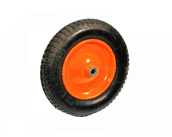 Колесо пневматическое 325/80/16мм 66-8-002