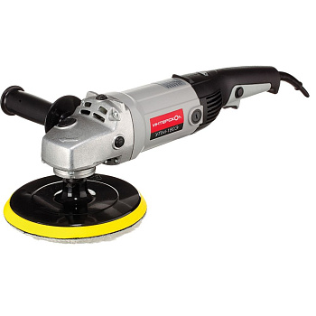 ИНТЕРСКОЛ Угловая полировочная машина УПМ-180/1300Э