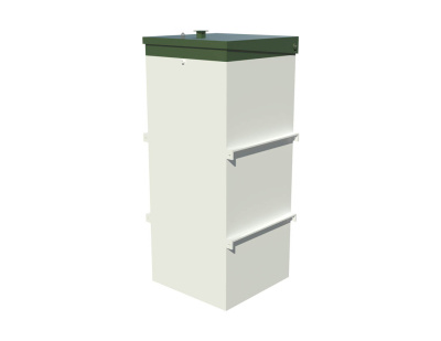 УОСВ "ТОПОЛ-ЭКО/TOPOL-ECO модели ТОПАС-С5 ПР / TOPAS-S5 PR"