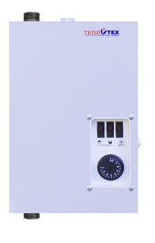 Котел электрический ЭВП - 6М (Ph - 6/4/2 кВт, т/регулятор) "Теплотех" 220В