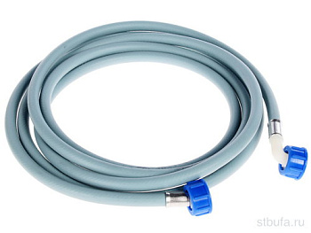 Шланг наливной 2м для ст. машин TUBOFLEX, г.Углич (10)