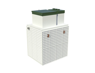 УОСВ "ТОПОЛ ЭКО/TOPOL-ECO модели ТОПАЭРО 4 ЛОНГ УС / TOPAERO 4 LONG US"